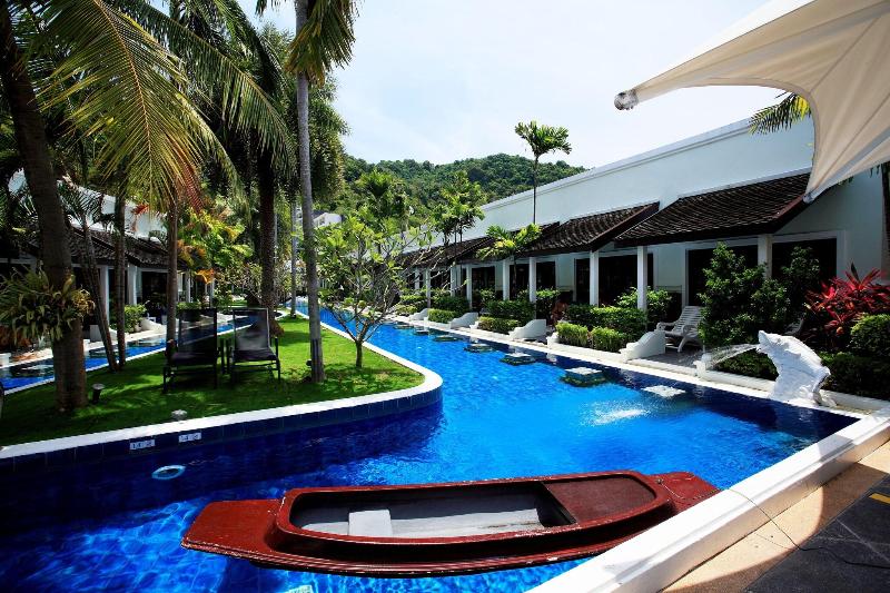 Access Resort and Villas - Genel