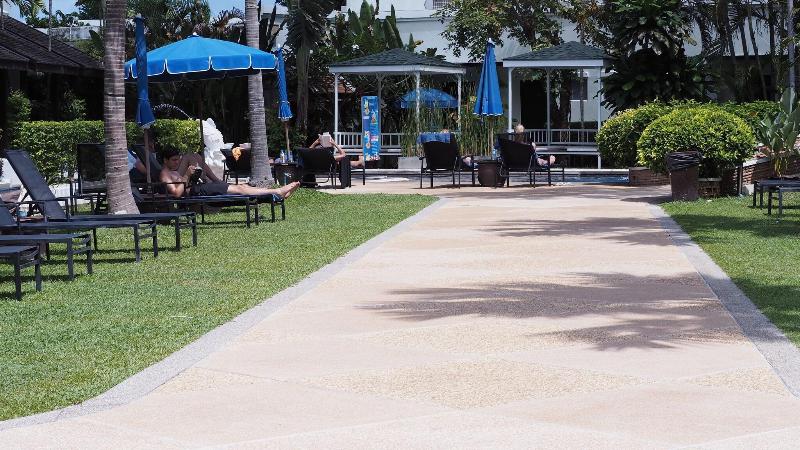 Access Resort and Villas - Genel