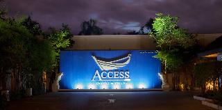Access Resort and Villas fotoÄŸrafÄ±