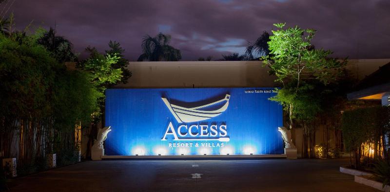 Access Resort and Villas - Genel
