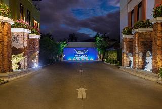 Access Resort and Villas fotoÄŸrafÄ±