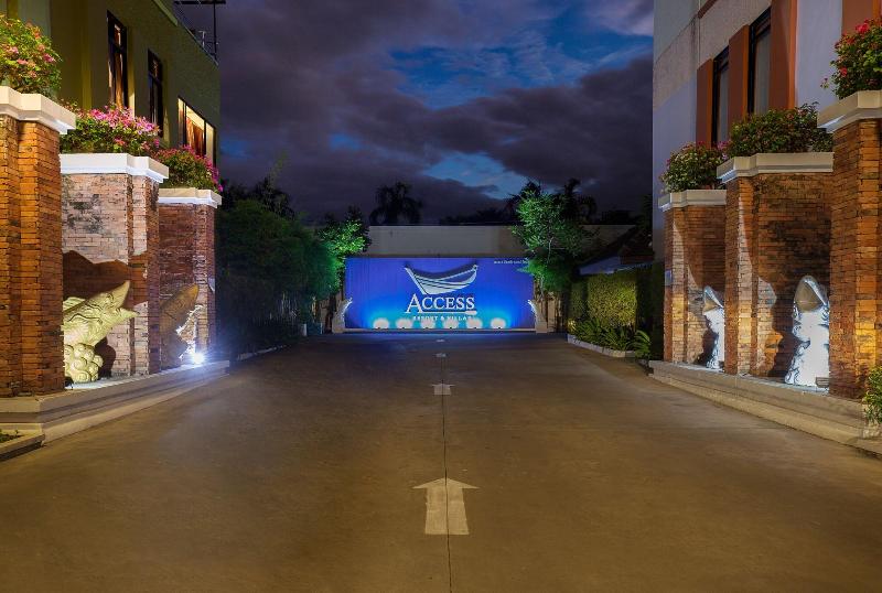 Access Resort and Villas - Genel