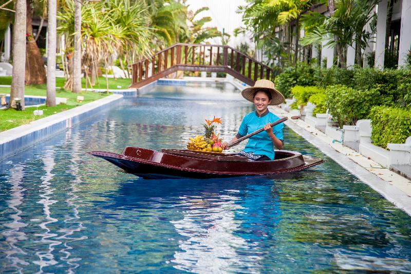 Access Resort and Villas - Genel