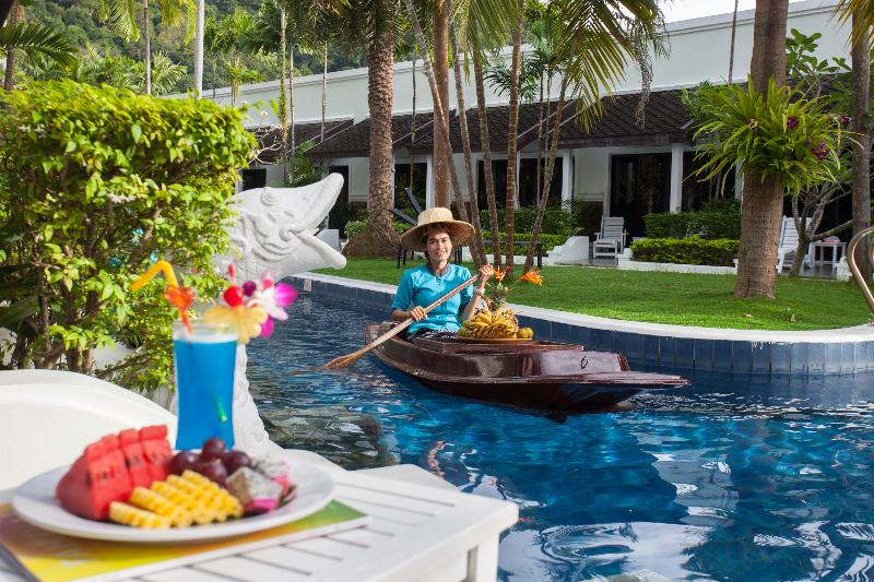Access Resort and Villas - Genel