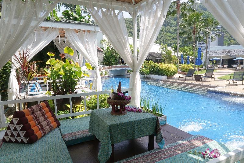 Access Resort and Villas - Genel