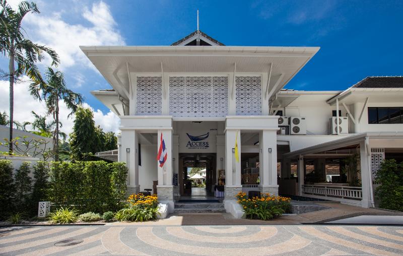 Access Resort and Villas - Genel