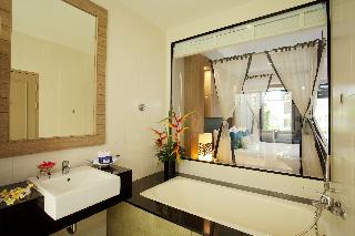 Access Resort and Villas fotoÄŸrafÄ±