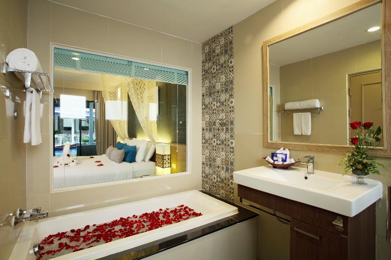 Access Resort and Villas - Oda