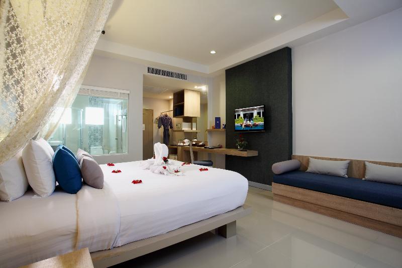 Access Resort and Villas - Oda