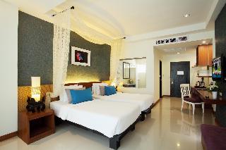Access Resort and Villas fotoÄŸrafÄ±
