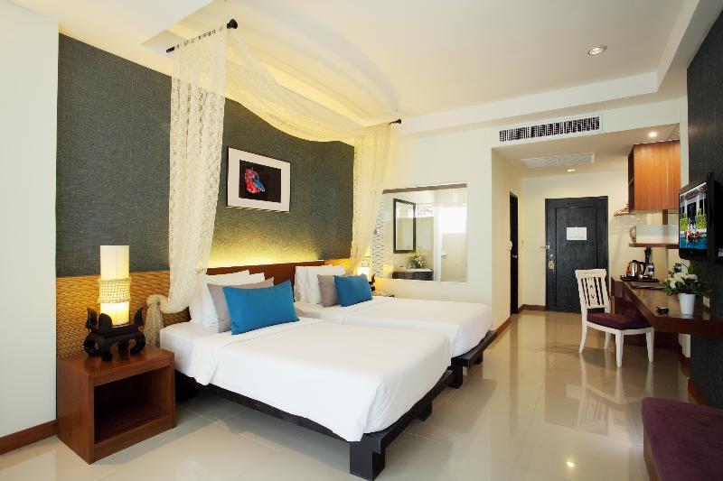 Access Resort and Villas - Oda