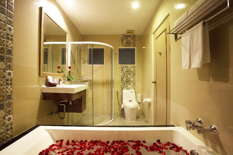 Access Resort and Villas - Oda