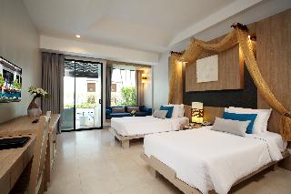 Access Resort and Villas fotoÄŸrafÄ±