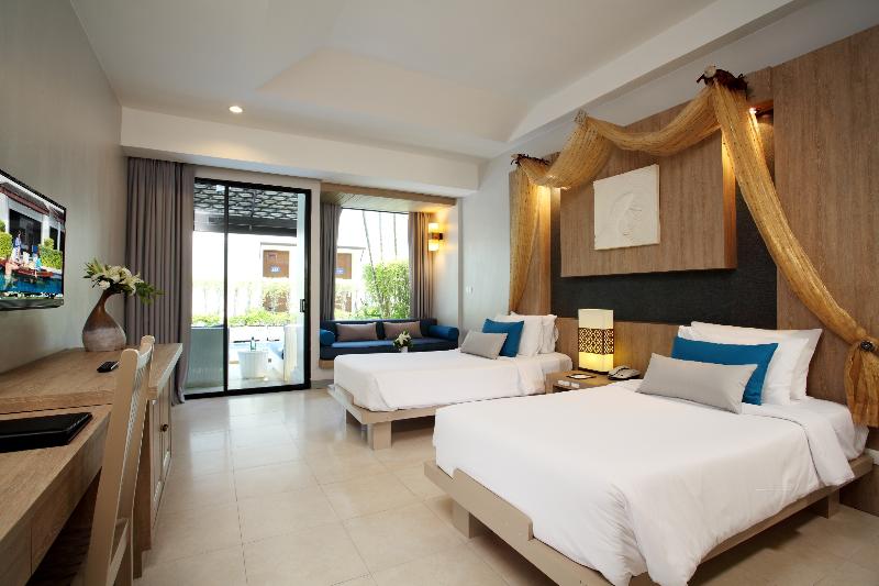 Access Resort and Villas - Oda