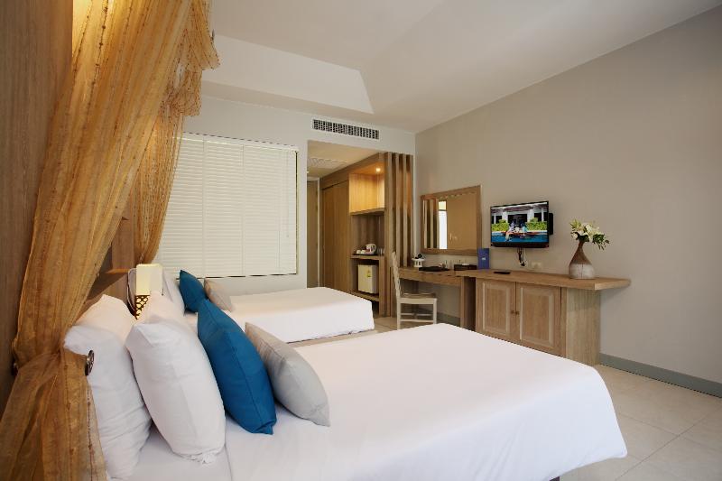 Access Resort and Villas - Oda