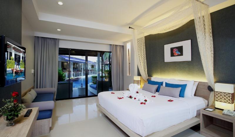 Access Resort and Villas - Oda