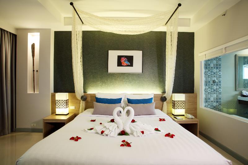 Access Resort and Villas - Oda