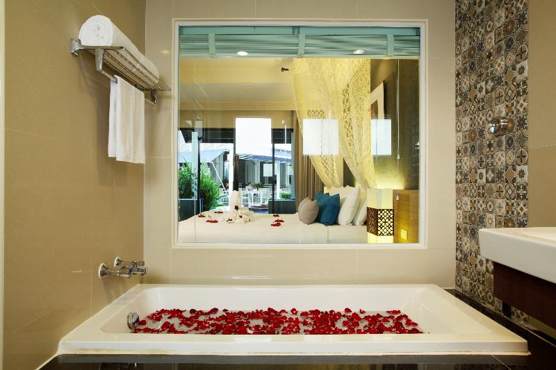 Access Resort and Villas - Oda