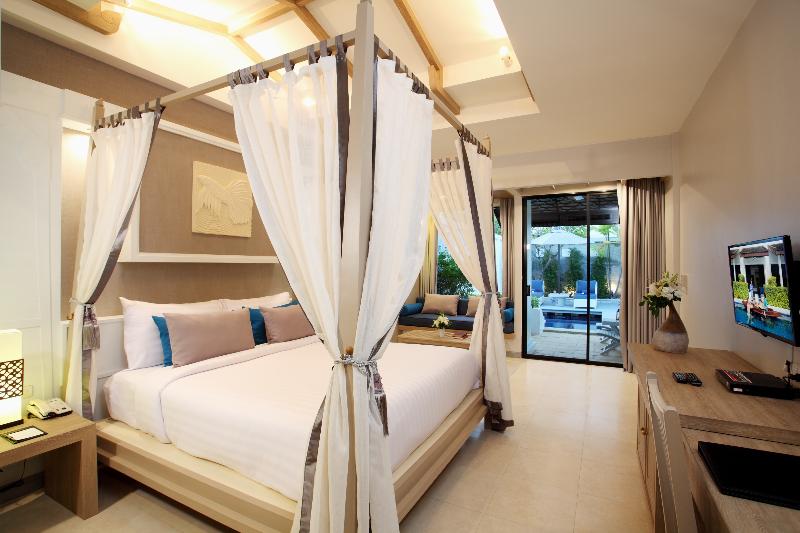 Access Resort and Villas - Oda