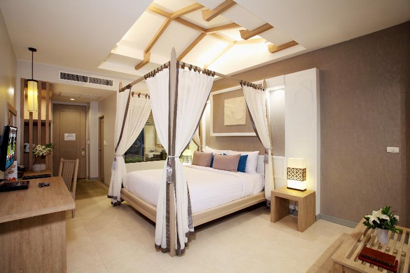 Access Resort and Villas - Oda