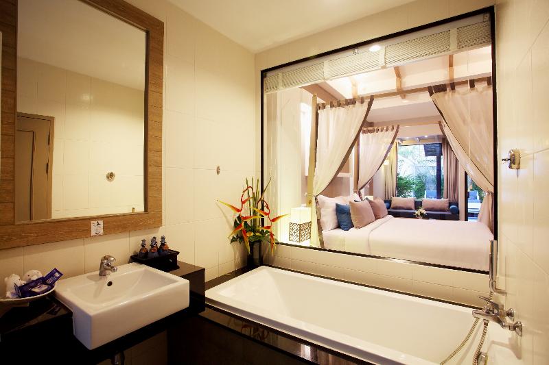 Access Resort and Villas - Oda