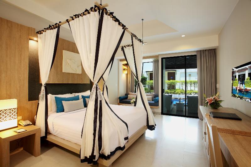 Access Resort and Villas - Oda