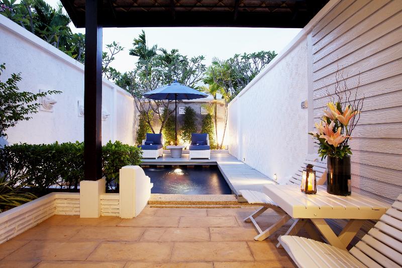 Access Resort and Villas - Oda