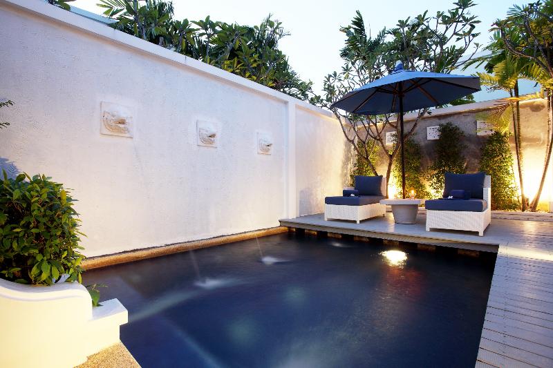Access Resort and Villas - Oda