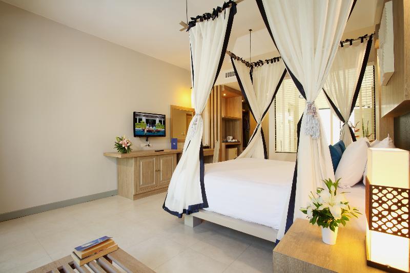 Access Resort and Villas - Oda