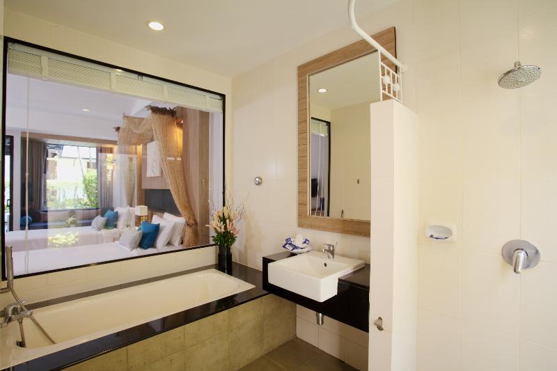 Access Resort and Villas - Oda