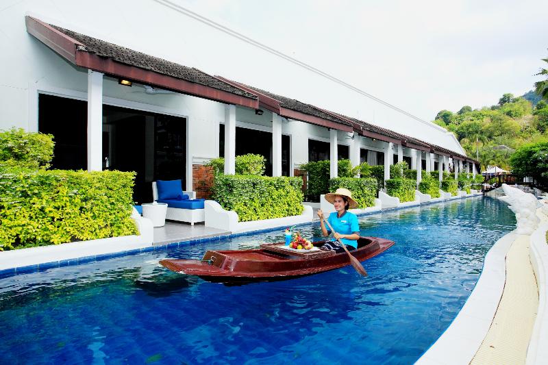 Access Resort and Villas - Havuz