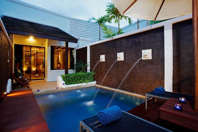 Access Resort and Villas - Havuz