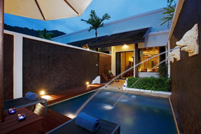 Access Resort and Villas - Havuz