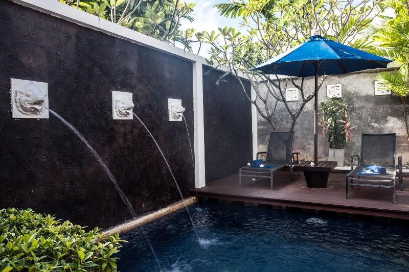 Access Resort and Villas - Havuz