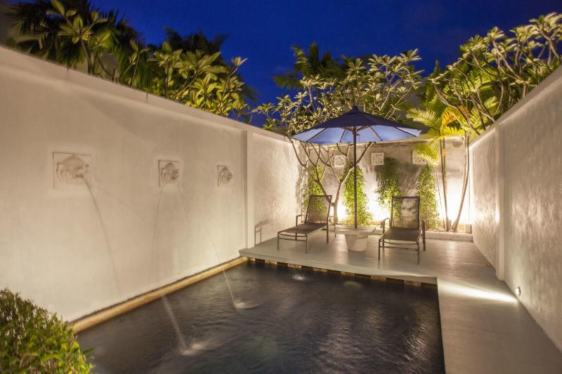Access Resort and Villas - Havuz