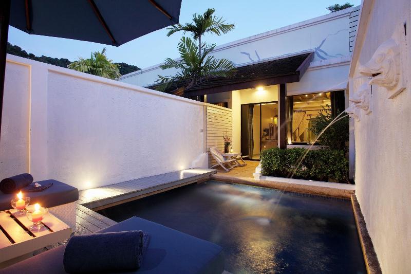 Access Resort and Villas - Havuz