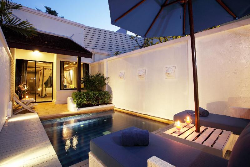 Access Resort and Villas - Havuz