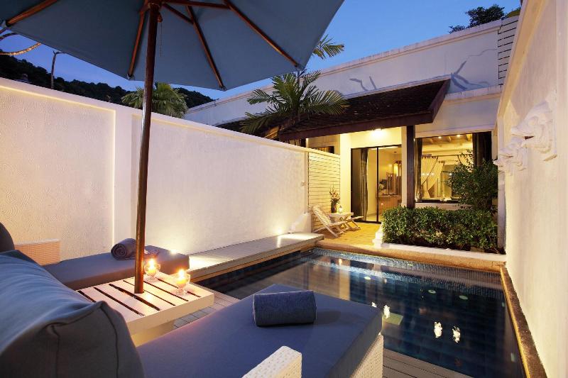 Access Resort and Villas - Havuz