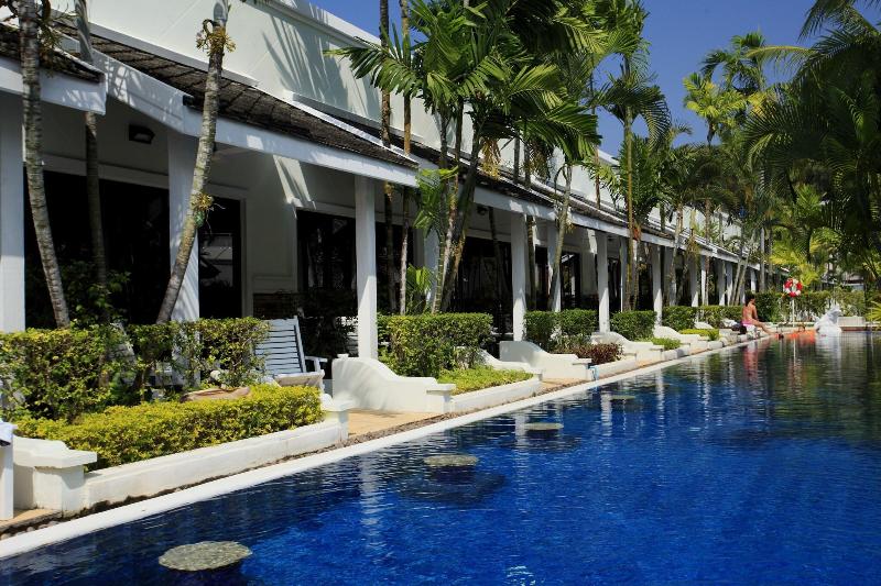 Access Resort and Villas - Havuz