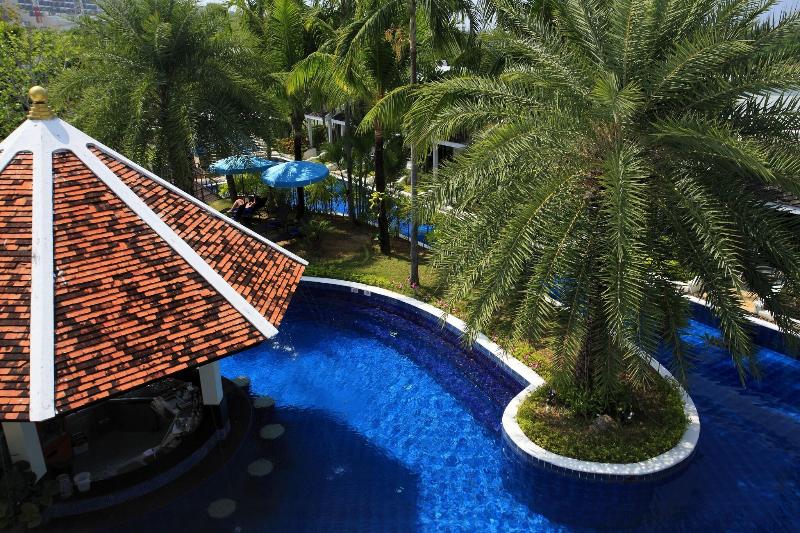 Access Resort and Villas - Havuz