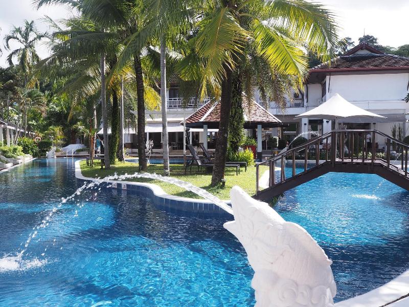 Access Resort and Villas - Havuz