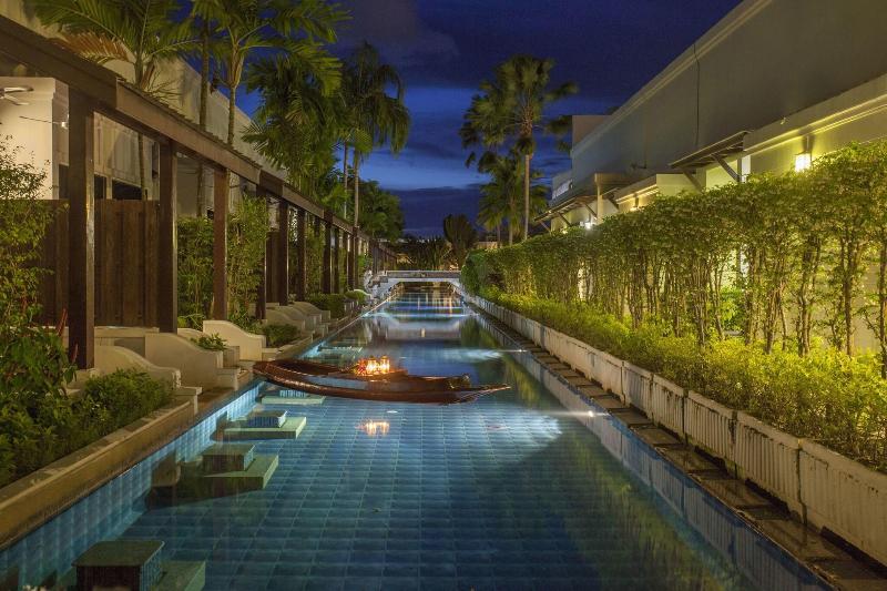 Access Resort and Villas - Havuz