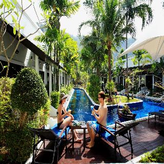 Access Resort and Villas fotoÄŸrafÄ±