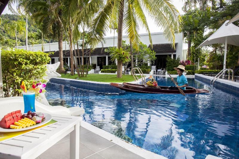 Access Resort and Villas - Havuz