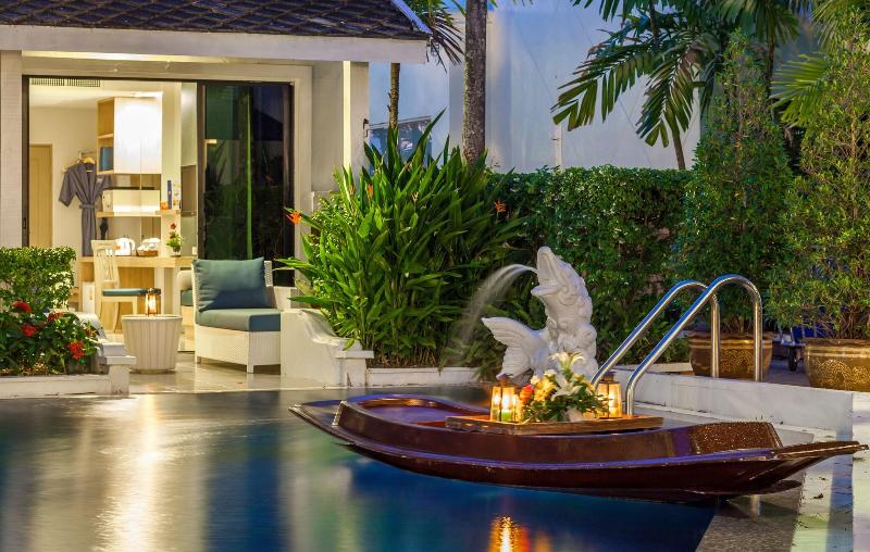 Access Resort and Villas - Havuz