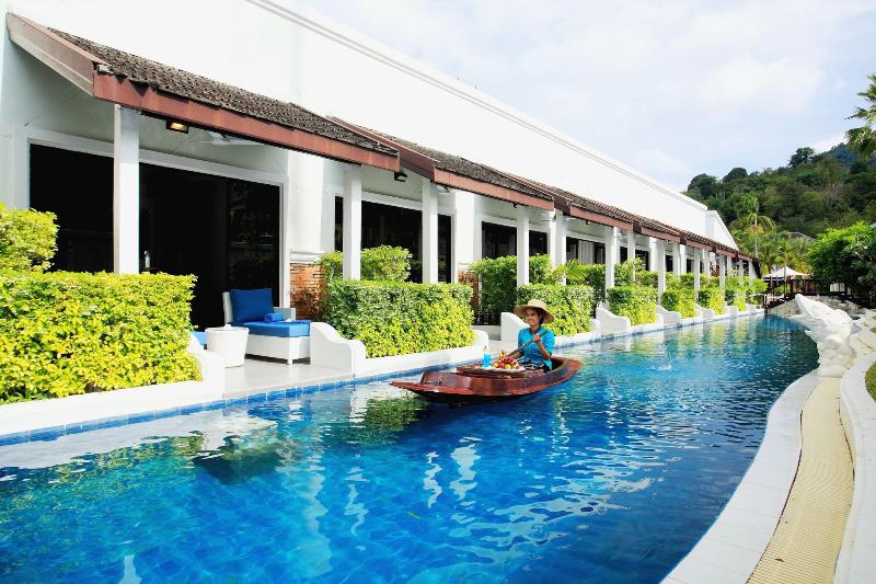 Access Resort and Villas - Havuz