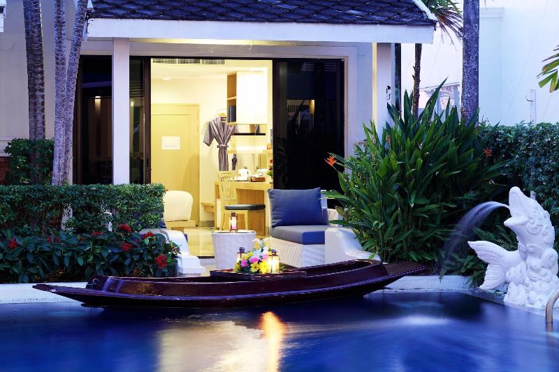 Access Resort and Villas - Havuz