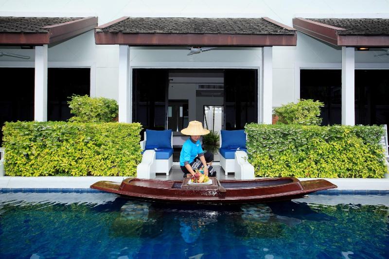 Access Resort and Villas - Havuz