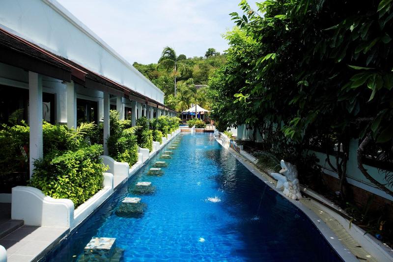 Access Resort and Villas - Havuz