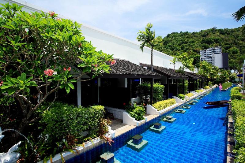 Access Resort and Villas - Havuz